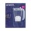 Wasserfilter BRITA 1046673 für Karaffe 2,5 L hellblau Maxtra