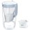 Wasserfilter BRITA 1046673 für Karaffe 2,5 L hellblau Maxtra