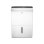 Deshumidificador Midea MDDP-50DEN7-QA3-B 50L 440W 45m² Depósito 6L Blanco