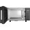 Microondas Continental Edison CEMO23FB 23 Litros 1280W con Grill Cavidad Plana