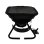 Esparcidor MonsterShop para ATV 43,5L 12V Tolva Polietileno Regulable