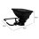 Esparcidor MonsterShop para ATV 43,5L 12V Tolva Polietileno Regulable