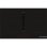 Induktionskochfeld Bosch Serie 6 PVQ811H26E 4 Zonen Home Connect schwarz