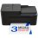 Impresora Inyección de tinta Wi-Fi HP DeskJet 4330 multifunción color