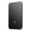 Power Bank Xiaomi UltraThin Magnetic 5000 mAh 22,5 W Carga inalámbrica Negro