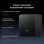 Power Bank Xiaomi UltraThin Magnetic 5000 mAh 22,5 W Carga inalámbrica Negro