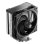 Refrigeração Ar Deepcool Socket AM4 AM5 LGA1700 120mm AG400 G2 Preto