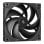 Refrigeração Ar Deepcool Socket AM4 AM5 LGA1700 120mm AG400 G2 Preto