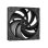 Refrigerazione Aria Deepcool Socket AM4 AM5 LGA1700 120mm AG620 G2 Doppia Ventola