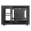 Torre DeepCool CH260 WOOD Micro ATX Negro Madera Vidrio Templado Gaming