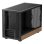 Torre DeepCool CH260 WOOD Micro ATX Negro Madera Vidrio Templado Gaming
