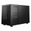 Torre DeepCool CH260 WOOD Micro ATX Negro Madera Vidrio Templado Gaming