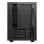 Torre DeepCool CH260 WOOD Micro ATX Negro Madera Vidrio Templado Gaming