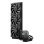 Refrigeração Líquida Deepcool Spartacus 420 420mm 3 Ventoinhas RGB Ecrã TFT