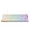 Clavier CHERRY K5 PRO TMR Compact magnétique 65 pourcent RGB Hot-Swappable QWERTY US English