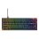 Teclado CHERRY K5 PRO TMR Compacto magnético 65% RGB QWERTY US English