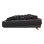 Teclado CHERRY K5 PRO TMR Compacto magnético 65% RGB QWERTY US English