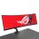 ASUS AAS01R Supporto Monitor da Scrivania 17 a 49" VESA 100x100 Max 13,5kg