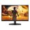 Monitor AOC G4 C27G42ZE 27" FullHD 260Hz VA Curvo HDR10 0,3ms Frameless
