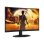 Monitor AOC G4 C27G42ZE 27" FullHD 260Hz VA Curvo HDR10 0,3ms Frameless