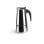 Cafetière italienne Ibili Moka 611015 Acier inoxydable 15 Tasses Baquelite