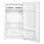 Frigorífico Una Puerta Benavent TTBHE8548W Defrost 90cm 90L E Blanco
