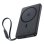 Bateria externa Baseus PicoGo E0029000 10000 mAh 45W MagSafe Qi2.2 Preto