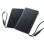 Bateria externa Baseus PicoGo E0029000 10000 mAh 45W MagSafe Qi2.2 Preto
