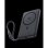 Bateria externa Baseus PicoGo E0029000 10000 mAh 45W MagSafe Qi2.2 Preto