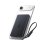 Bateria externa Baseus PicoGo E0029000 10000 mAh 45W MagSafe Qi2.2 Preto
