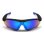 Energy Sistem Trackvibe Sport Music Gafas Inteligentes Altoparlanti UV400+ IPX5 Nere