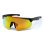 Energy Sistem Flowbeat Sunglasses Gafas Inteligentes Altoparlanti UV400 IPX5 Nere