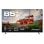 Monitor PC JAPANNEXT JN-VM8500UHDR 85" UltraHD 4K 60Hz VA HDR G-Sync FreeSync 8ms