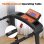 Tapis de course Clover Fitness S200 stabilité et sécurité avancées