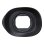 Visor ocular Canon ER-iE para EOS R1 negro compatible Canon