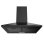 Campana extractora Cecotec Bolero Flux PM 604000 Estrazione 60cm LED nero