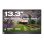 Monitor JAPANNEXT JN-MD-IPS133WUXGAR 13.3" WUXGA 60Hz IPS HDR G-Sync FreeSync 25ms