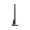 TV Samsung QLED The Frame QE32LS03CBU 32" Full HD 50Hz Smart TV Tizen HDR10+ Modalità Arte