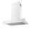 Campana extractora Mepamsa Stilo Neo 70 Conducción 70 cm LED Blanco mate