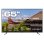 Ecran PC JAPANNEXT JN-IPS65U 65" Ultra HD 4K 60Hz IPS HDR G-Sync FreeSync 8ms