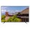 Ecran PC JAPANNEXT JN-IPS65U 65" Ultra HD 4K 60Hz IPS HDR G-Sync FreeSync 8ms
