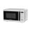 Microondas Aspes AMW2701DGX 20L 700W con Grill 8 Programas Inox