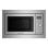 Microondas Aspes AMWI2701DGX 20L 700W con Grill 8 Programas Inox