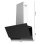 Campana extractora Cecotec Bolero Flux DT 604400 Recirculación 60cm control gestual