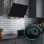 Campana extractora Cecotec Bolero Flux DT 604400 Recirculación 60cm control gestual