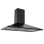 Campana extractora Cecotec Bolero Flux PM 904000 Black A 90cm motore DC LED