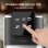 Cafetera Espresso Cecotec Cafelizzia Coldbrew Latte 1,2L 20 Bares pantalla táctil espumadora