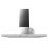 Campana extractora Cecotec Bolero Flux PT 704400 Recirculation 70cm contrôle gestuel