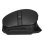Ratón ASUS SmartO Mouse MD200 Sans Fil RF Bluetooth 4200DPI Noir 6 Boutons