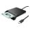 Lecteur de cartes intelligentes Trust 26253 USB-C Compact Noir